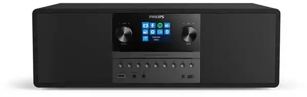 Bild 1 von TAM6805/10 Hifi-System