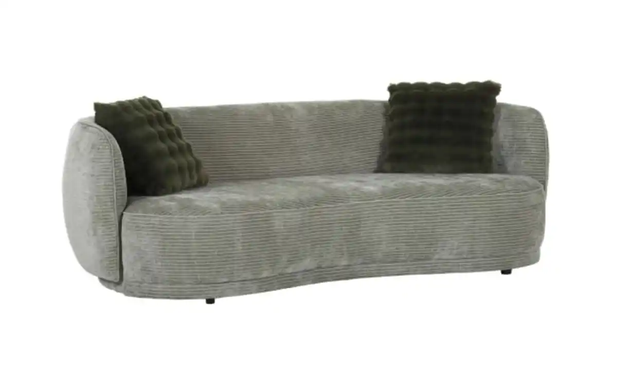 Bild 1 von Gutmann Factory - Megasofa Brook, olive