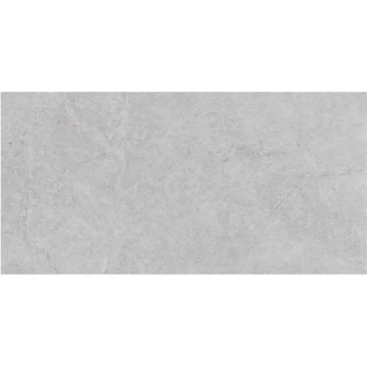 Bild 2 von CERAMICHE SERRA Bodenfliese Steingut Grau Glasiert Matt 60 cm x 30 cm