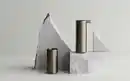 Bild 3 von Zahnputzbecher Modo, Edelstahl titanbeschichtet, brass metallic finish