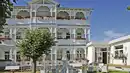 Bild 1 von Ostsee - Göhren auf Rügen - Weihnachten im 3*S Hotel Alexa