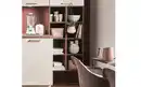 Bild 4 von Nobilia - Einbauküche Flash, magnolia, inkl. Siemens Elektrogeräte