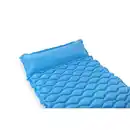 Bild 4 von Bestway Luftmatratze Float'n Roll 213 cm x 86 cm