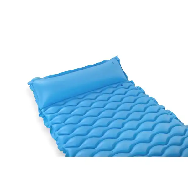 Bild 4 von Bestway Luftmatratze Float'n Roll 213 cm x 86 cm