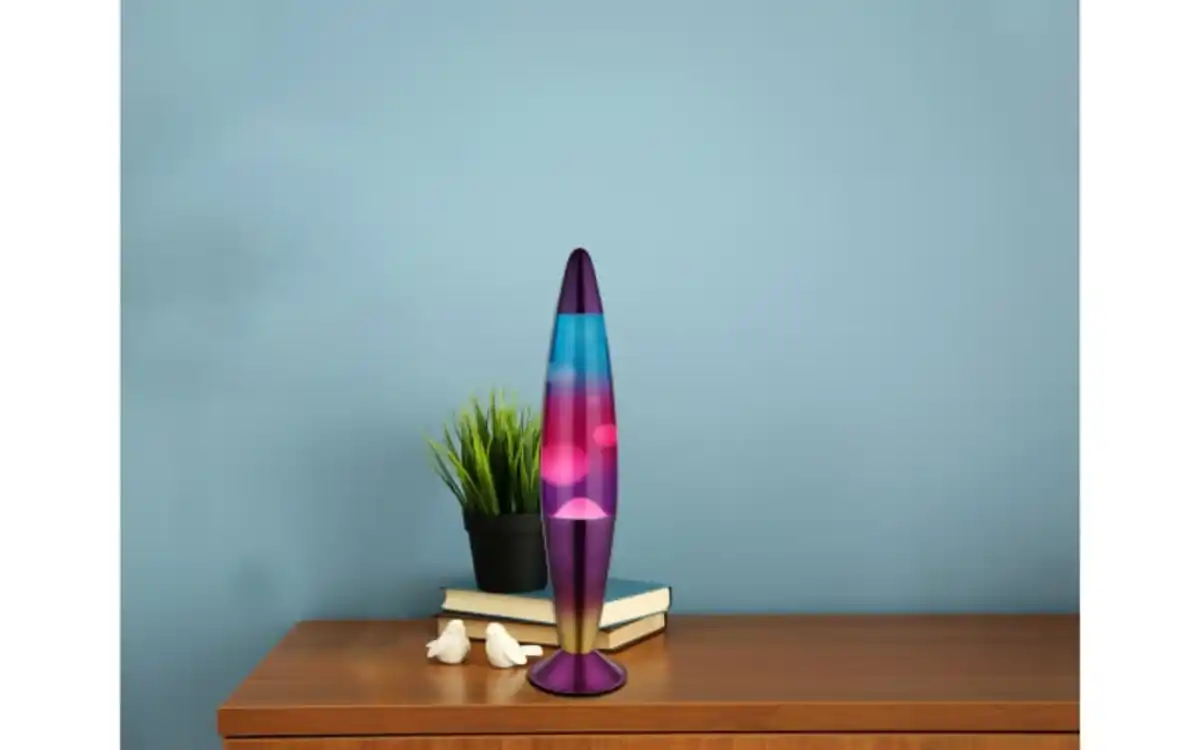 Bild 2 von Magmaleuchte 2861B, mehrfarbig