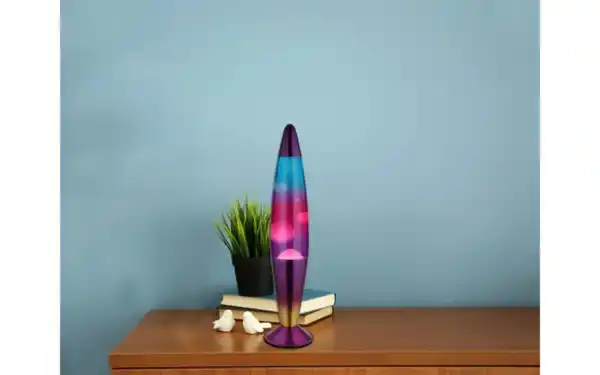 Bild 2 von Magmaleuchte 2861B, mehrfarbig