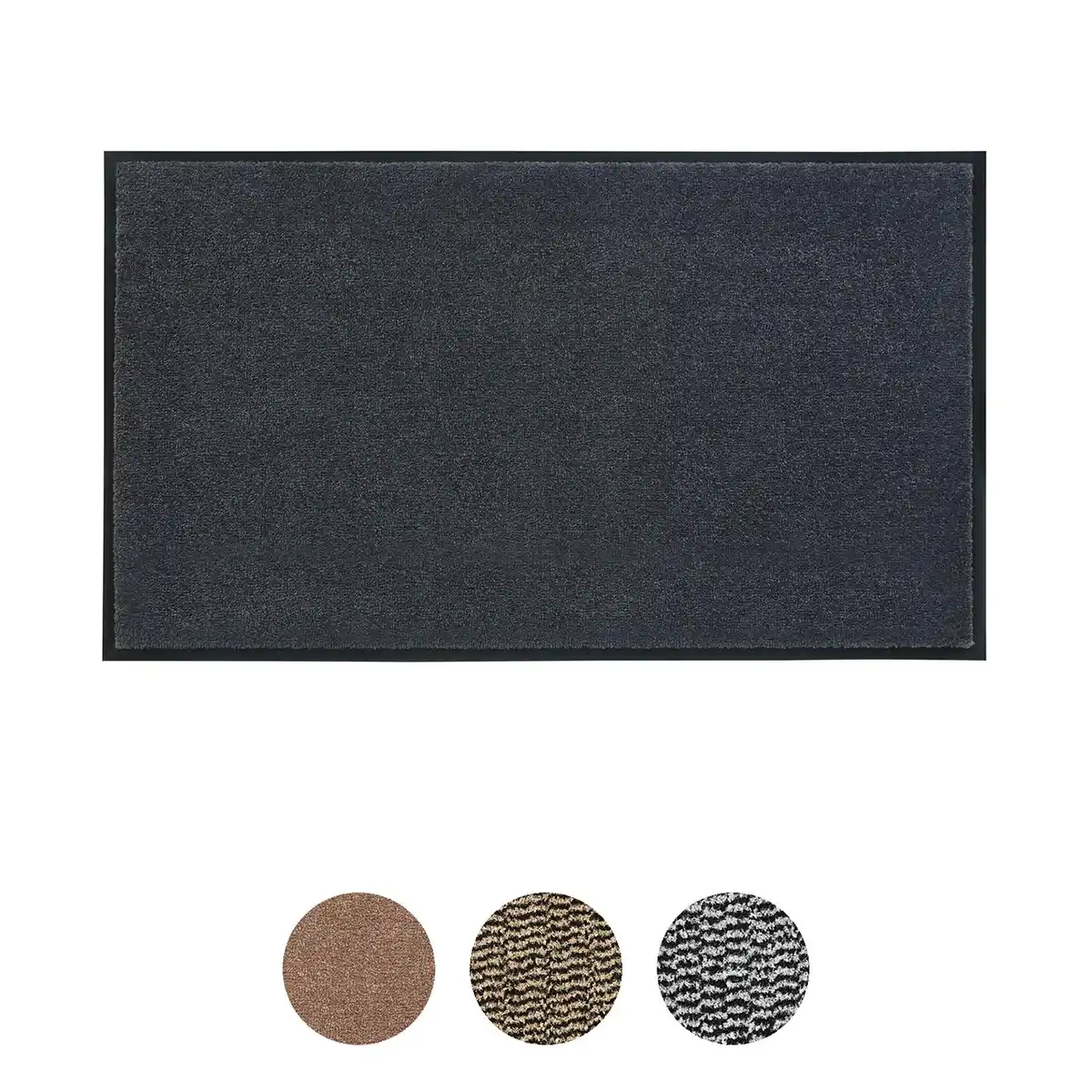 Bild 1 von HOME CREATION Schmutzfangmatte 70 x 120 cm