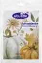 Bild 1 von alouette Mitteldecke aus Airlaid 80x80 cm gefaltet 1 Lage (1er Packung)