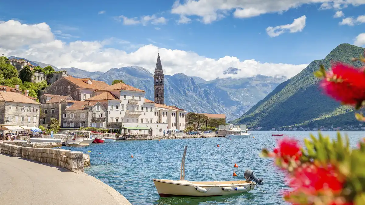 Bild 1 von Montenegro & Kroatien – Standort-Rundreise