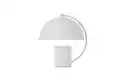Bild 2 von LED-Akkutischleuchte Hedda, weiß, 17 cm, inkl. CCT und Touchdimmer
