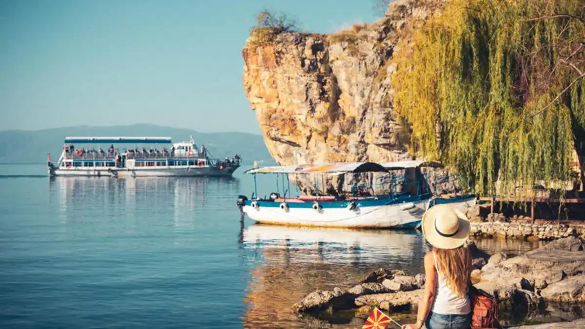 Bild 1 von Rundreisen Balkan: Grenzenlos entdecken zwischen Bergen, Klöstern und Küsten