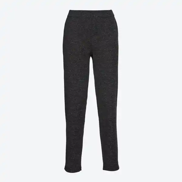 Bild 1 von Damen-Hose mit Jacquard-Muster
