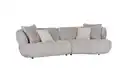 Bild 1 von Gutmann Factory - Megasofa New Generation, grau