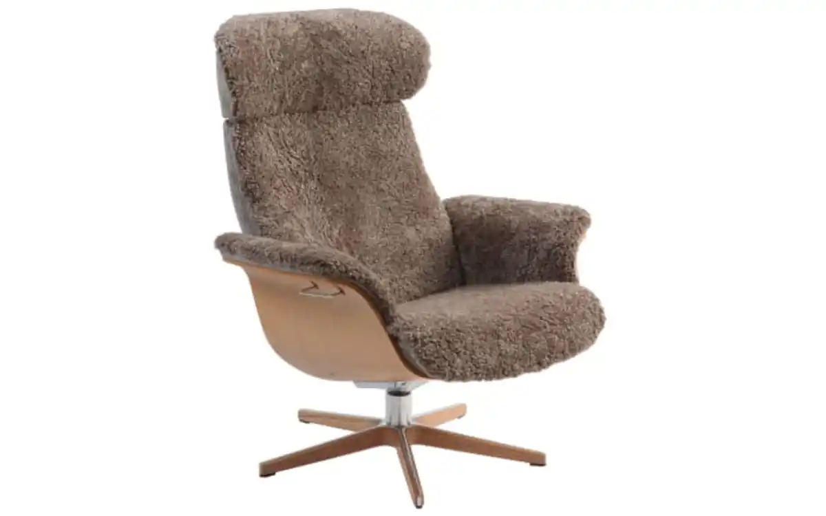 Bild 1 von Conform - Relaxsessel Timeout, sahara