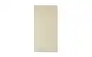 Bild 1 von Handtuch Lifestyle Uni aus Baumwolle, beige, 50 x 100 cm