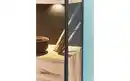 Bild 3 von Schöner Wohnen Kollektion - Highboard Andra, Eiche rustico/anthrazit