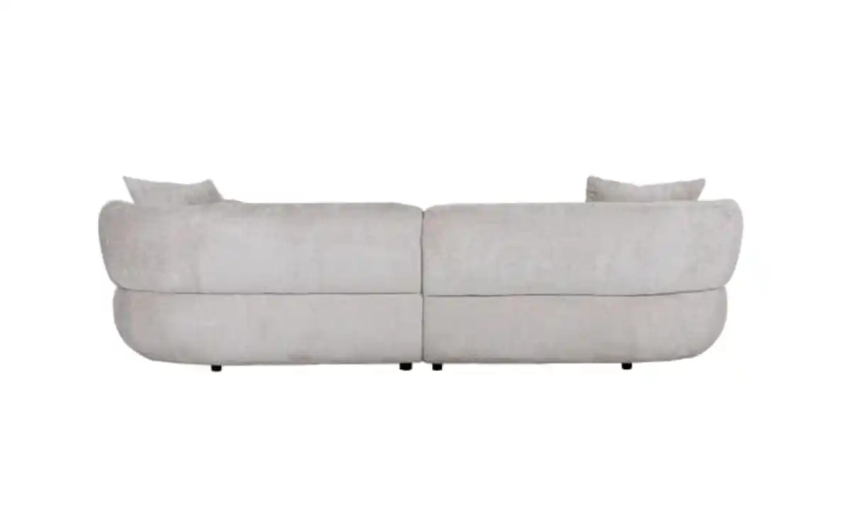 Bild 3 von Gutmann Factory - Megasofa New Generation, grau