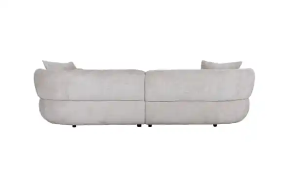 Bild 3 von Gutmann Factory - Megasofa New Generation, grau