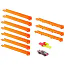 Bild 1 von Hot Wheels - Spielset - Starter Pack - Creator Track & Car