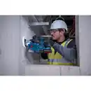 Bild 4 von Bosch Professional Combi-Set Bohrhammer GBH 18V-22 + Winkelschleifer GWS 18V-8
