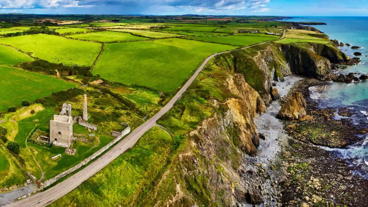 Bild 1 von Rundreisen Südengland, Irland & Schottland: Einzigartige Landschaften, historische Schätze & lebendige Kultur