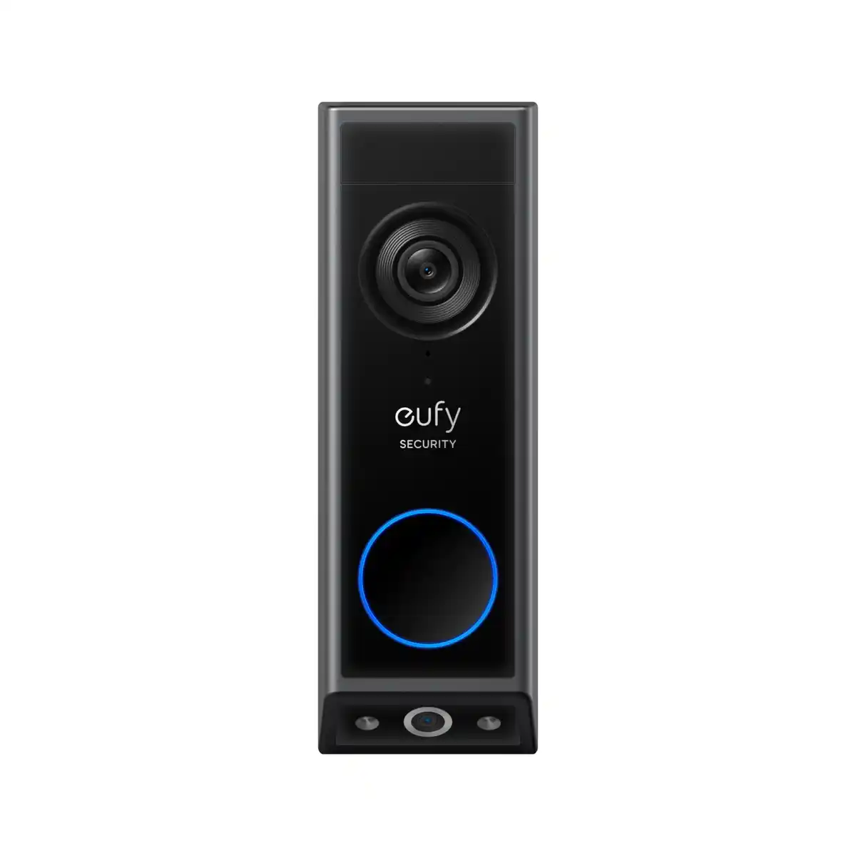 Bild 4 von Eufy Video-Türklingel E340 und eufy MiniBase Chime Dual-Kamera