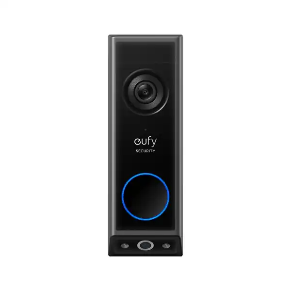 Bild 4 von Eufy Video-Türklingel E340 und eufy MiniBase Chime Dual-Kamera