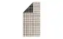 Bild 1 von Handtuch Atelier Allover, beige, 50 x 100 cm