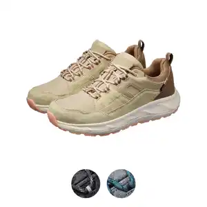 ADVENTURIDGE Damen-/Herren-Trekking-Schuhe