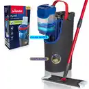 Bild 1 von Vileda Bodenwischer-Set H2PrO Flat mit Zweitanksystem