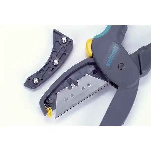 Bild 2 von wolfcraft Allround-Schneide-Set 3-tlg.