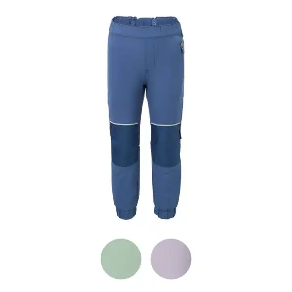 Bild 1 von LILY & DAN Kleinkinder-/Kinder-Outdoor-Hose