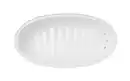 Bild 2 von Brottopf kitchen'art, white
