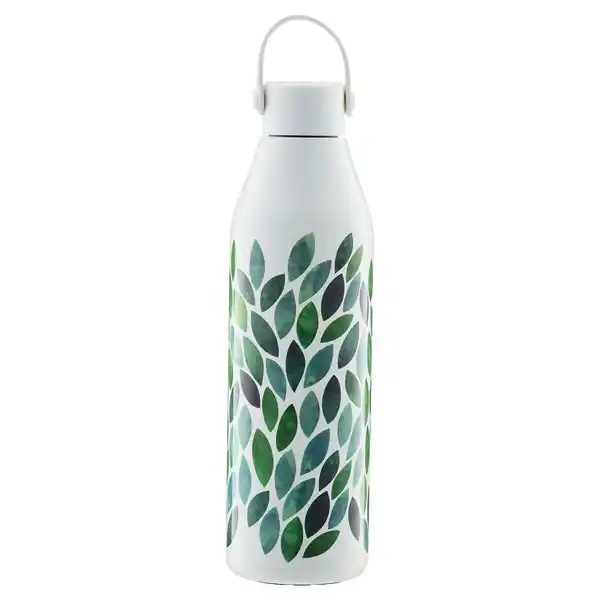 Bild 1 von CROFTON Thermosflasche Metalldesign