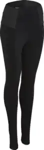 IDEENWELT Damen Shapehose schwarz Gr. S