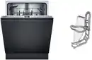Bild 1 von SN63EVEUAE Vollintegrierbarer 60 cm Geschirrspüler bestehend aus SN63EX22AE + SZ36BH00