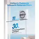 Bild 2 von Ecovacs Winbot W2 Omni Fensterputzroboter mit multifunktionaler Dockingstation