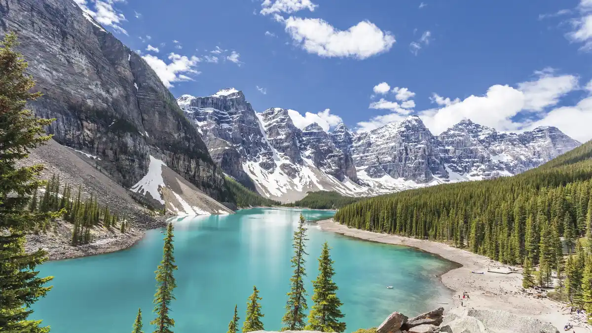 Bild 1 von Kanada Ost & West - Rundreise