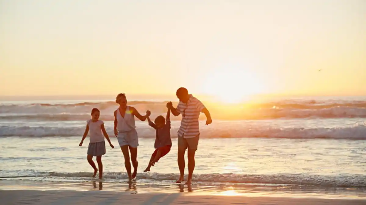 Bild 1 von Eigene Anreise Frankreich - Korsika: Erholungsurlaub im Ferienhotel Maristella in Algajola