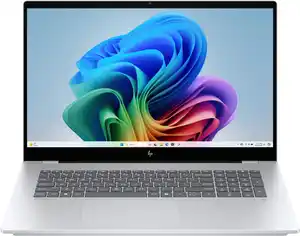 OmniBook 7 NGAI 17-dc0675ng (C2PZ8EA) 43,9 cm (17,3") Notebook glacier silver