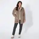 Bild 1 von Damen-Hose mit Jacquard-Muster