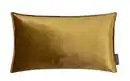 Bild 1 von Kissenhülle Shiny, gold, 50 x 30 cm