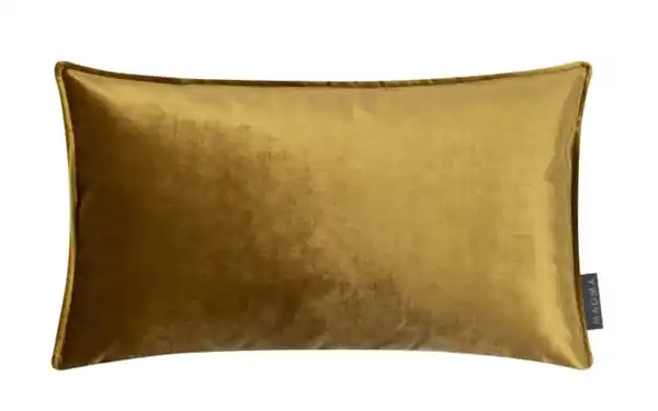 Bild 1 von Kissenhülle Shiny, gold, 50 x 30 cm