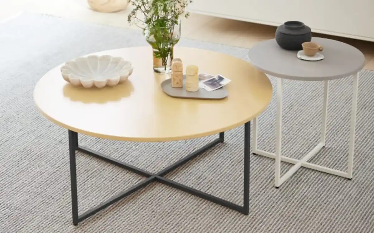 Bild 1 von Musterring - Couchtisch Kara-Frame 73, macciata