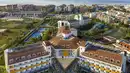 Bild 1 von Türkei – Türkische Riviera – Side – 4* Hane Family Resort