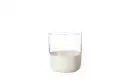 Bild 1 von Whisky Tumbler Set Manufacture Rock blanc, klar/weiß, 4-teilig
