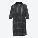 Bild 3 von Damen-Kleid mit Kapuze, große Größen