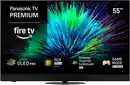 Bild 1 von TV-55Z90BE8 139 cm (55") OLED-TV black metallic