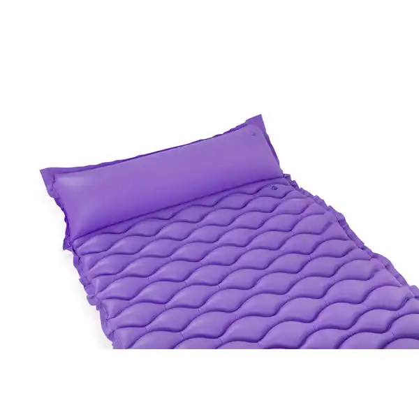 Bild 2 von Bestway Luftmatratze Float'n Roll 213 cm x 86 cm