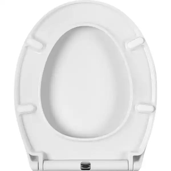 Bild 3 von baliv WC-Sitz Crosby mit Absenkautomatik Duroplast Weiß